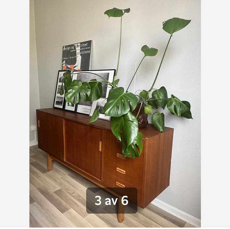 image of Sideboard - 