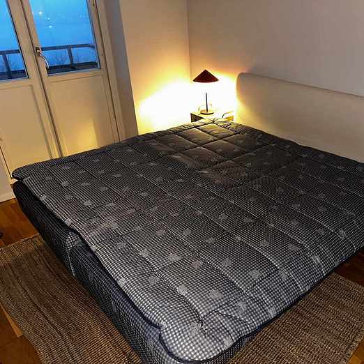 image of Dubbelsäng - Göteborg