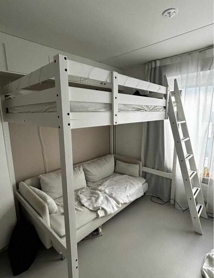 image of Ikea Loftsäng - STORÅ  - 