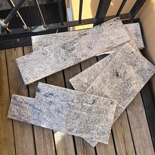 image of Granitplattor - Stockholm
