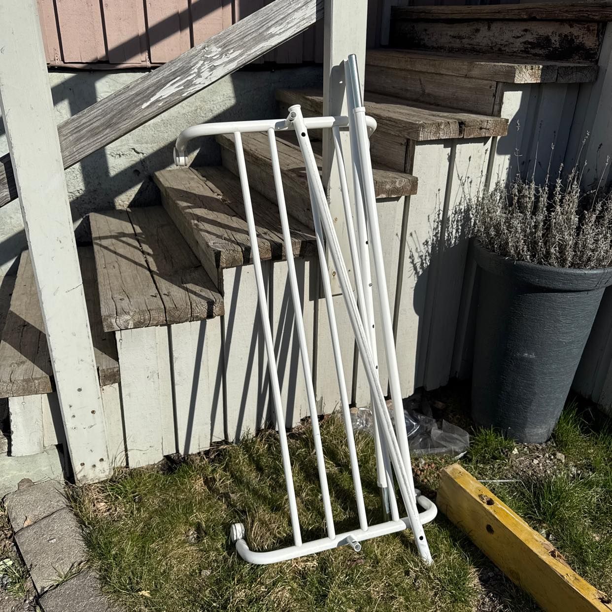 image of Kartonger & diverse - Nacka