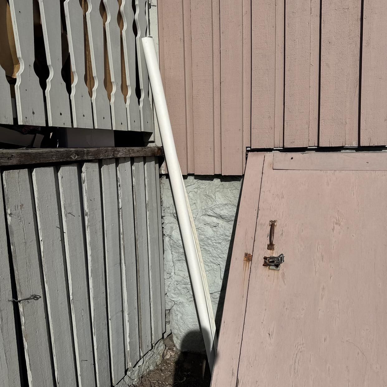 image of Kartonger & diverse - Nacka