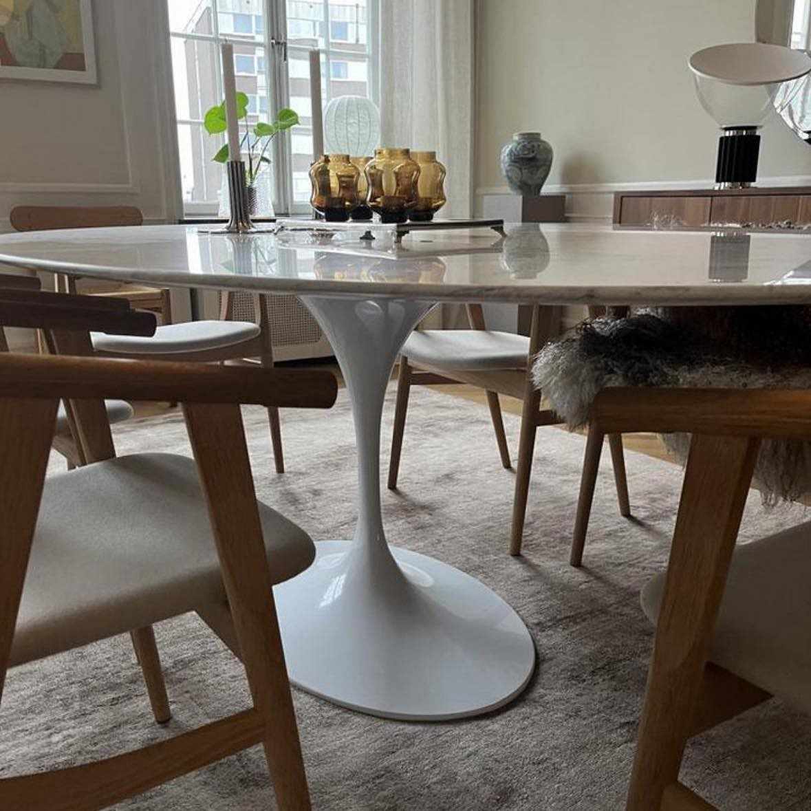image of Move heavy table - 