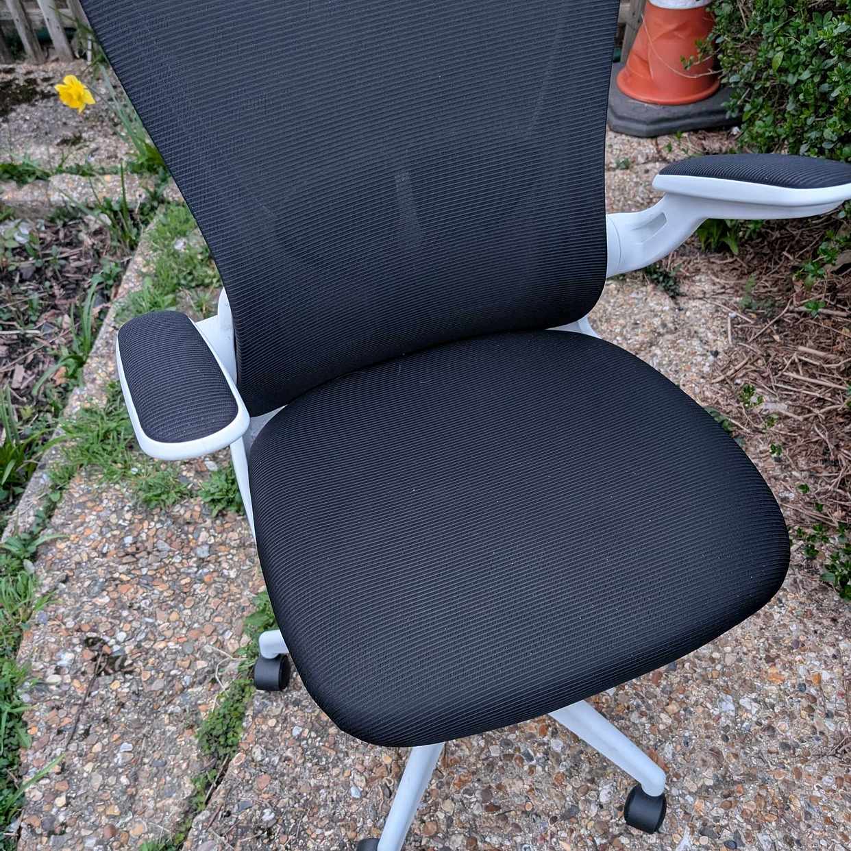 image of Ergonomic Office Chair - Perivale