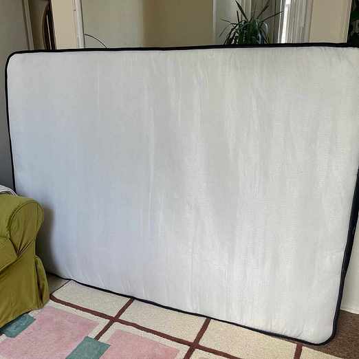 image of Double Mattress - London