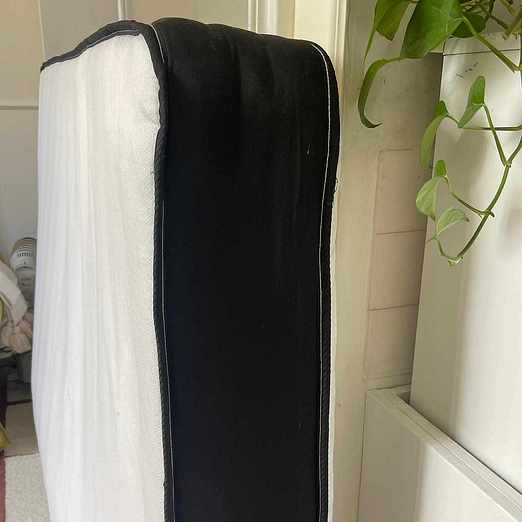 image of Double Mattress - London