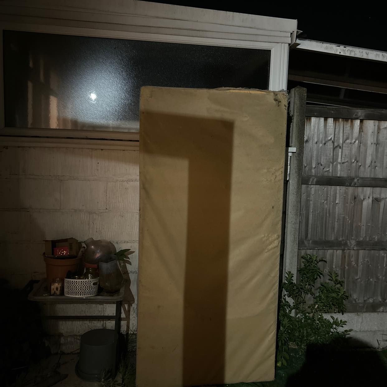 image of taking it out - Enfield