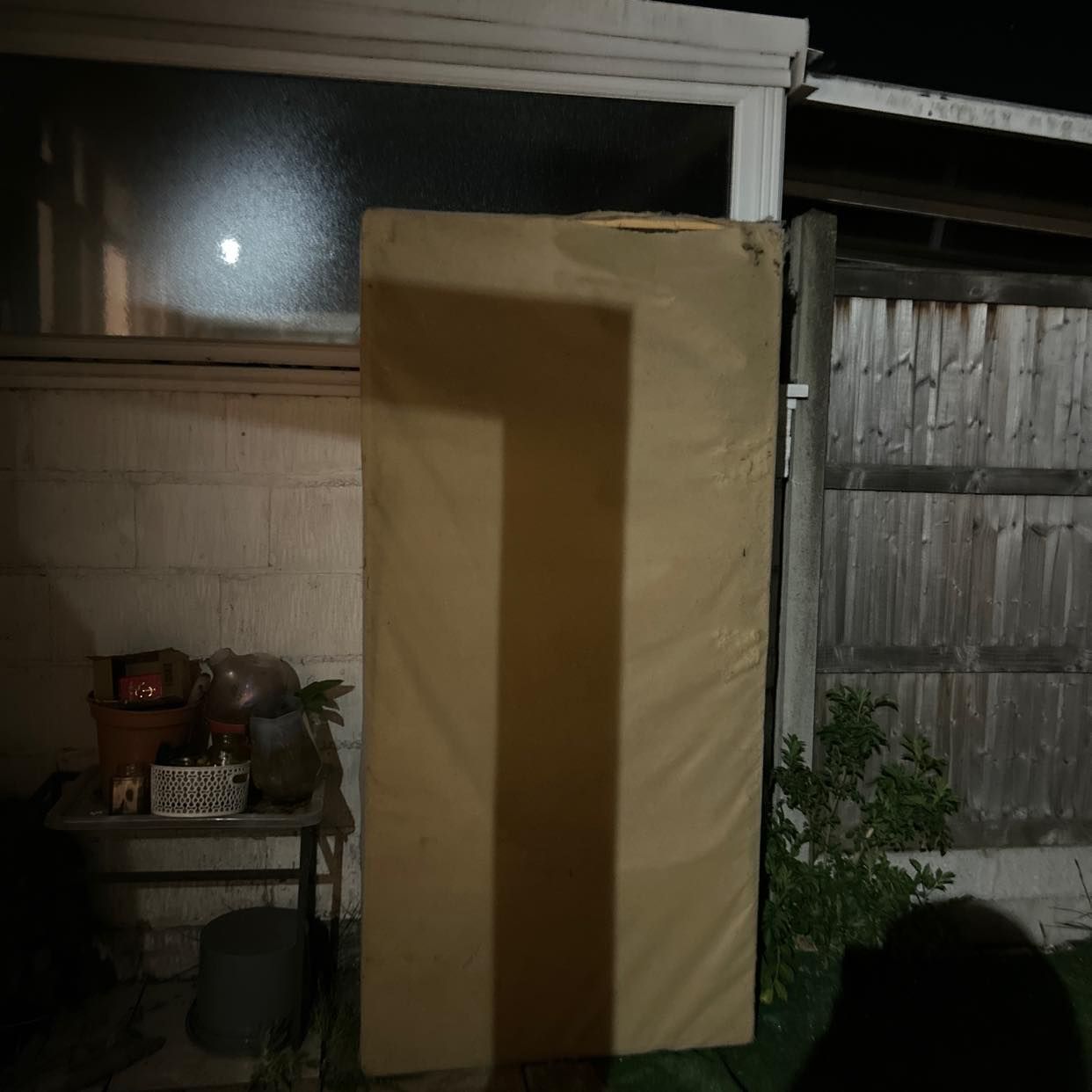 image of taking it out - Enfield
