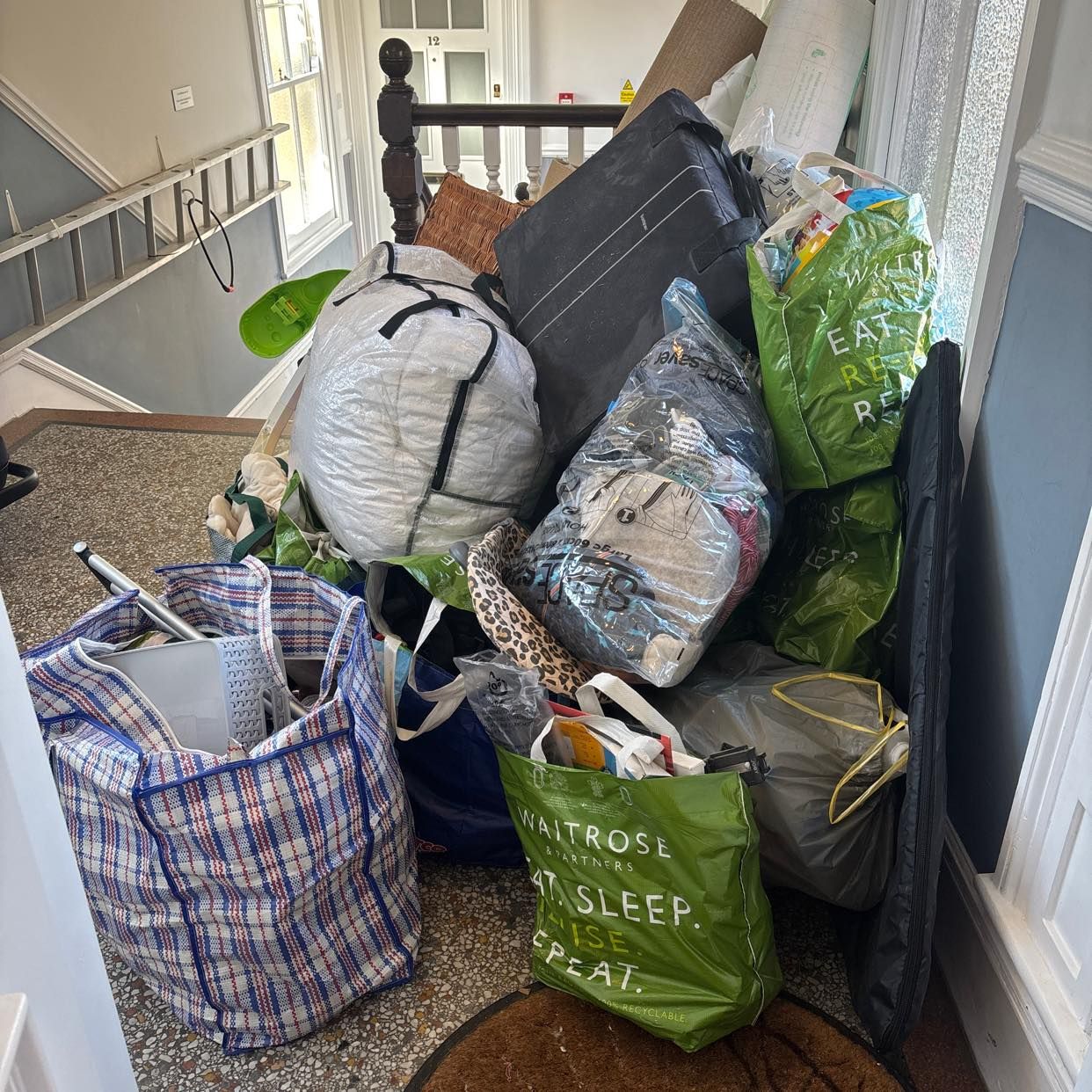 image of Household items - London