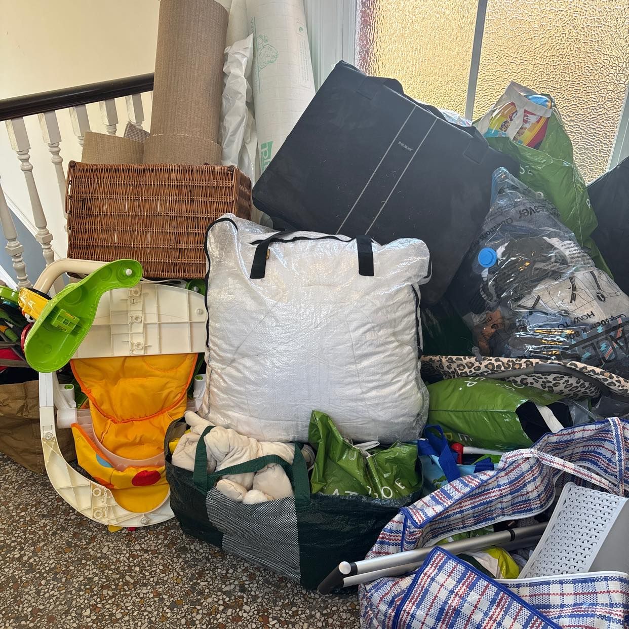 image of Household items - London