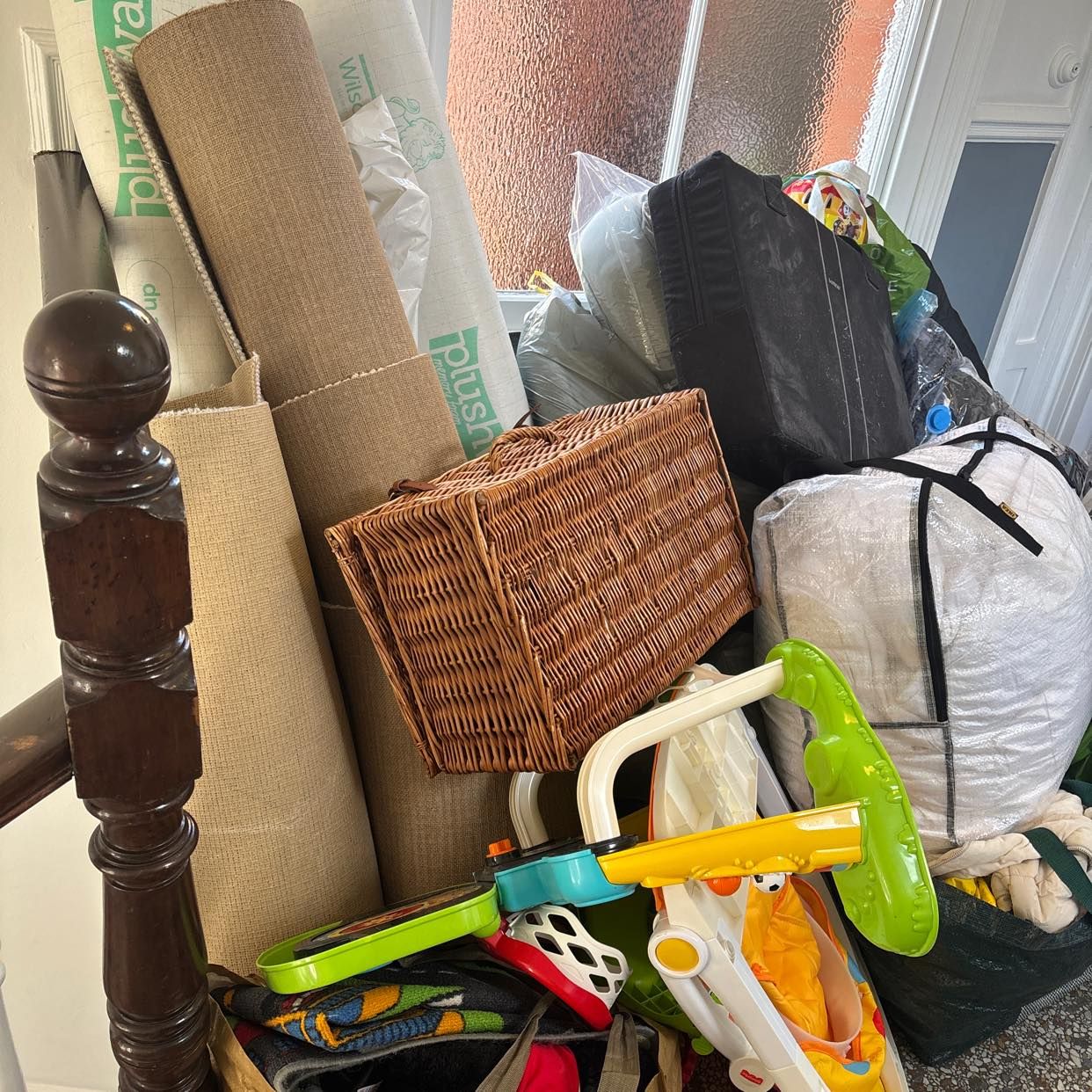 image of Household items - London