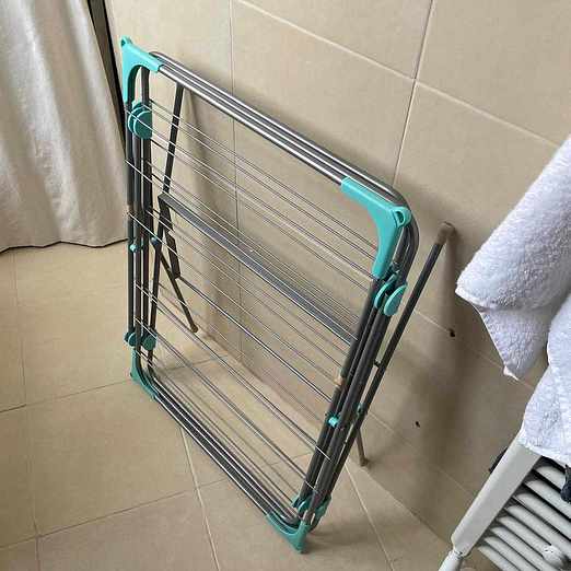 image of Cloth dryer hanger - London