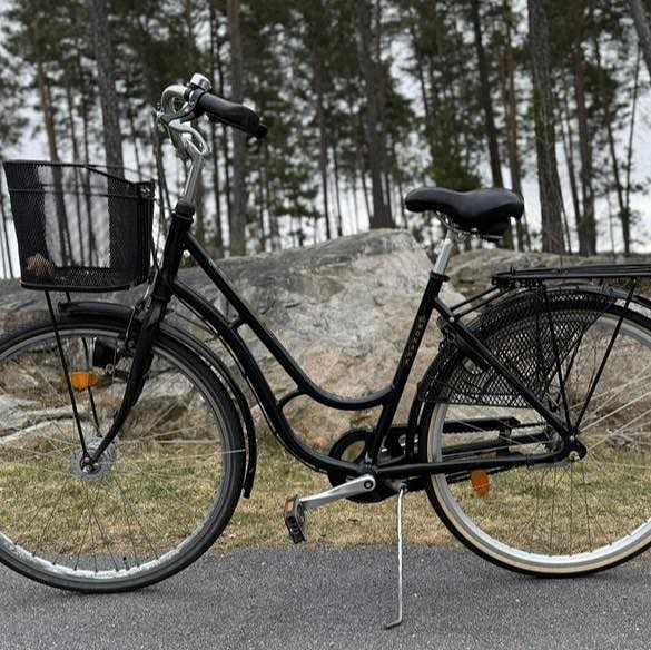 image of Drive bike - 