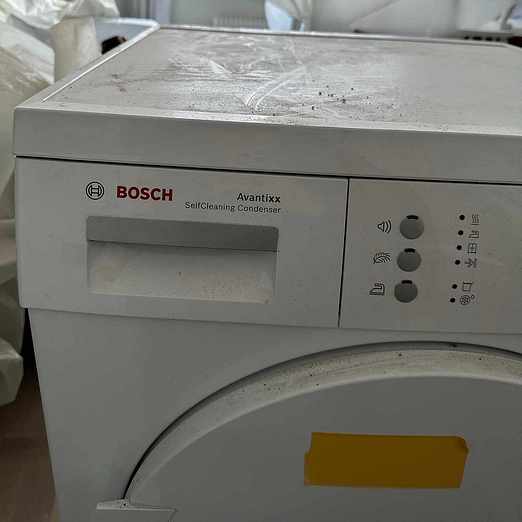 image of Give a way washer dryer - Stockholm