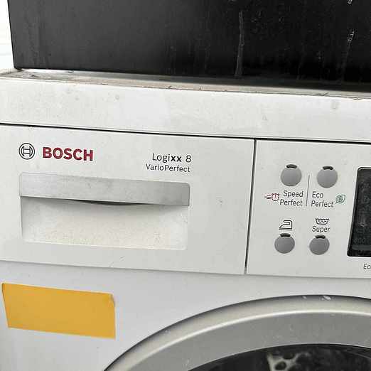 image of Give a way washer dryer - Stockholm