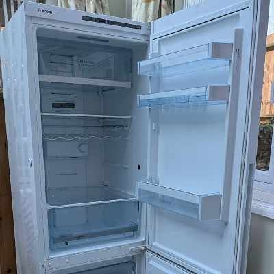 image of Fridge Freezer to collect - 