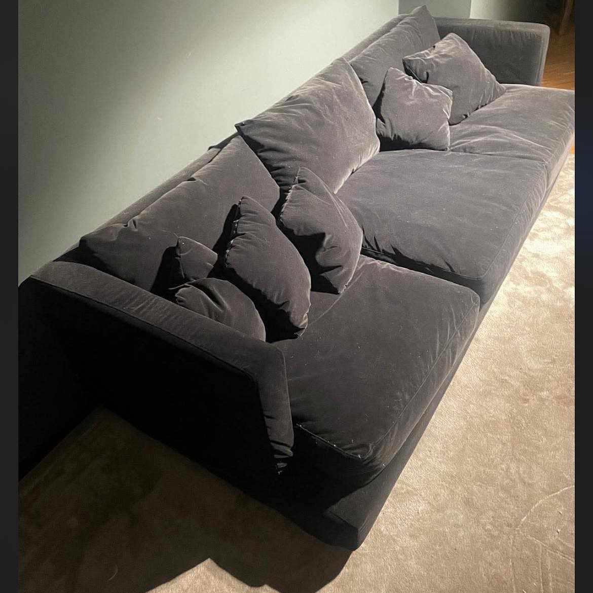 image of hämta soffa - 