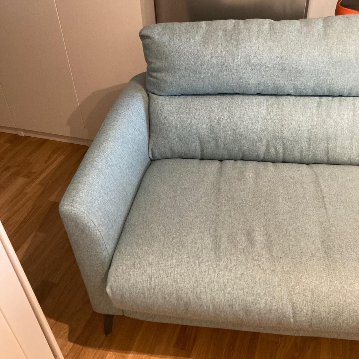 image of Släng soffan - Stockholm