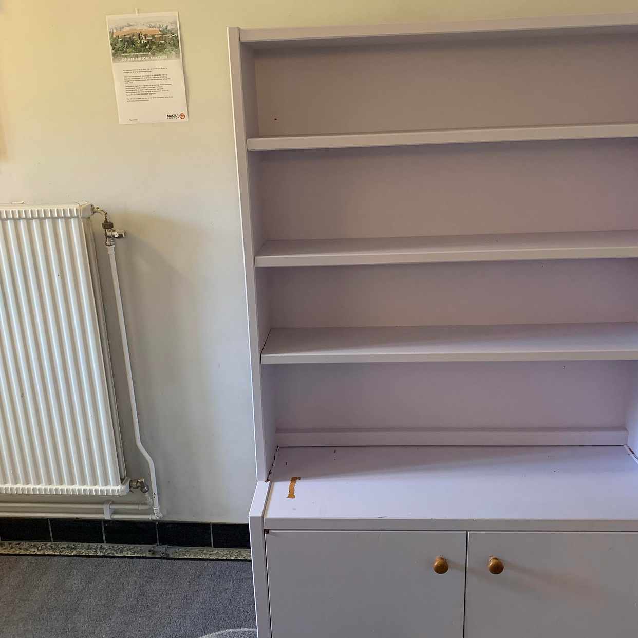 image of Bookshelf - 