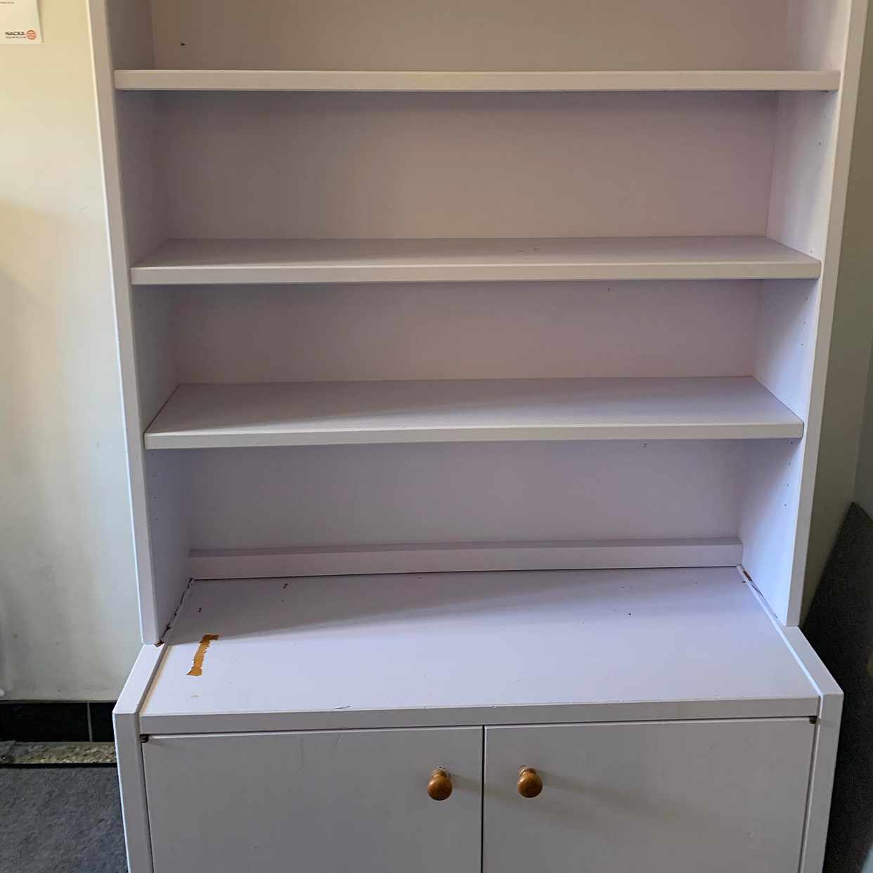 image of Bookshelf - 