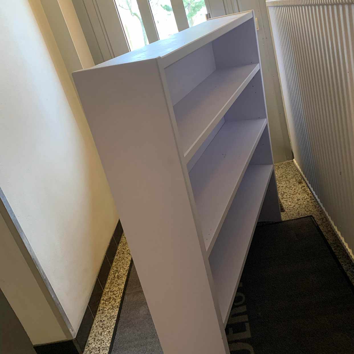 image of Bookshelf - 