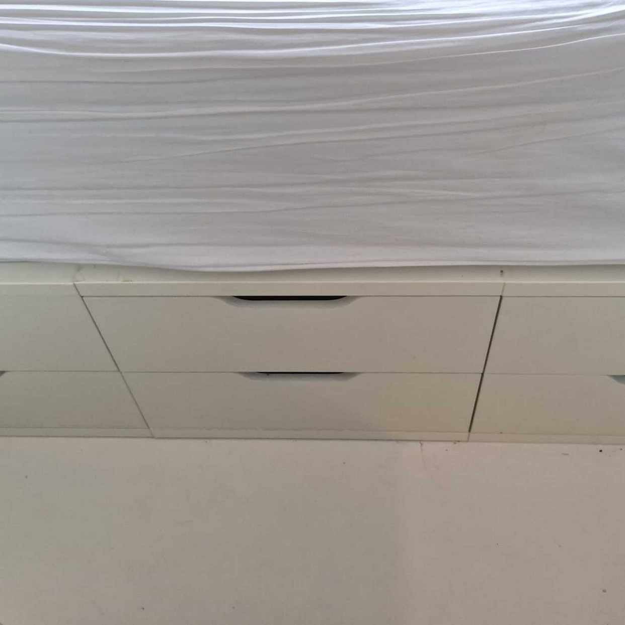 image of Remove my old bed. - Stockholm