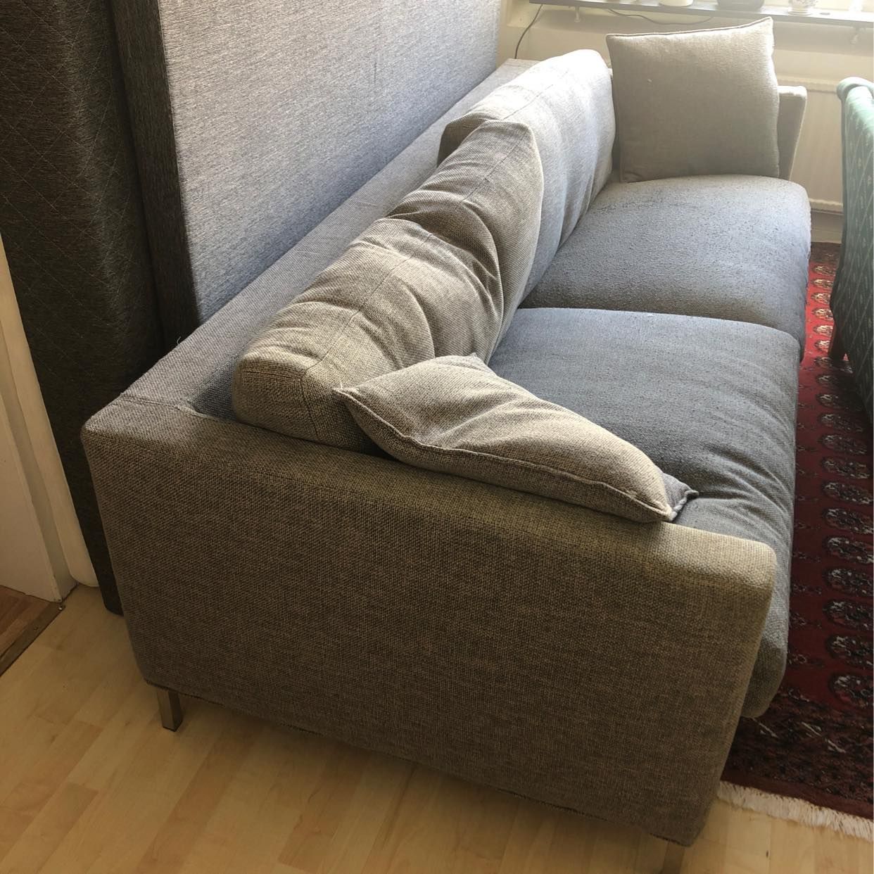image of Soffa + Säng - 