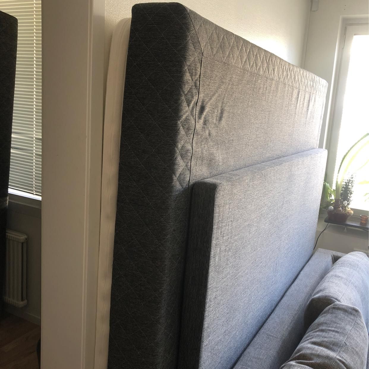 image of Soffa + Säng - 
