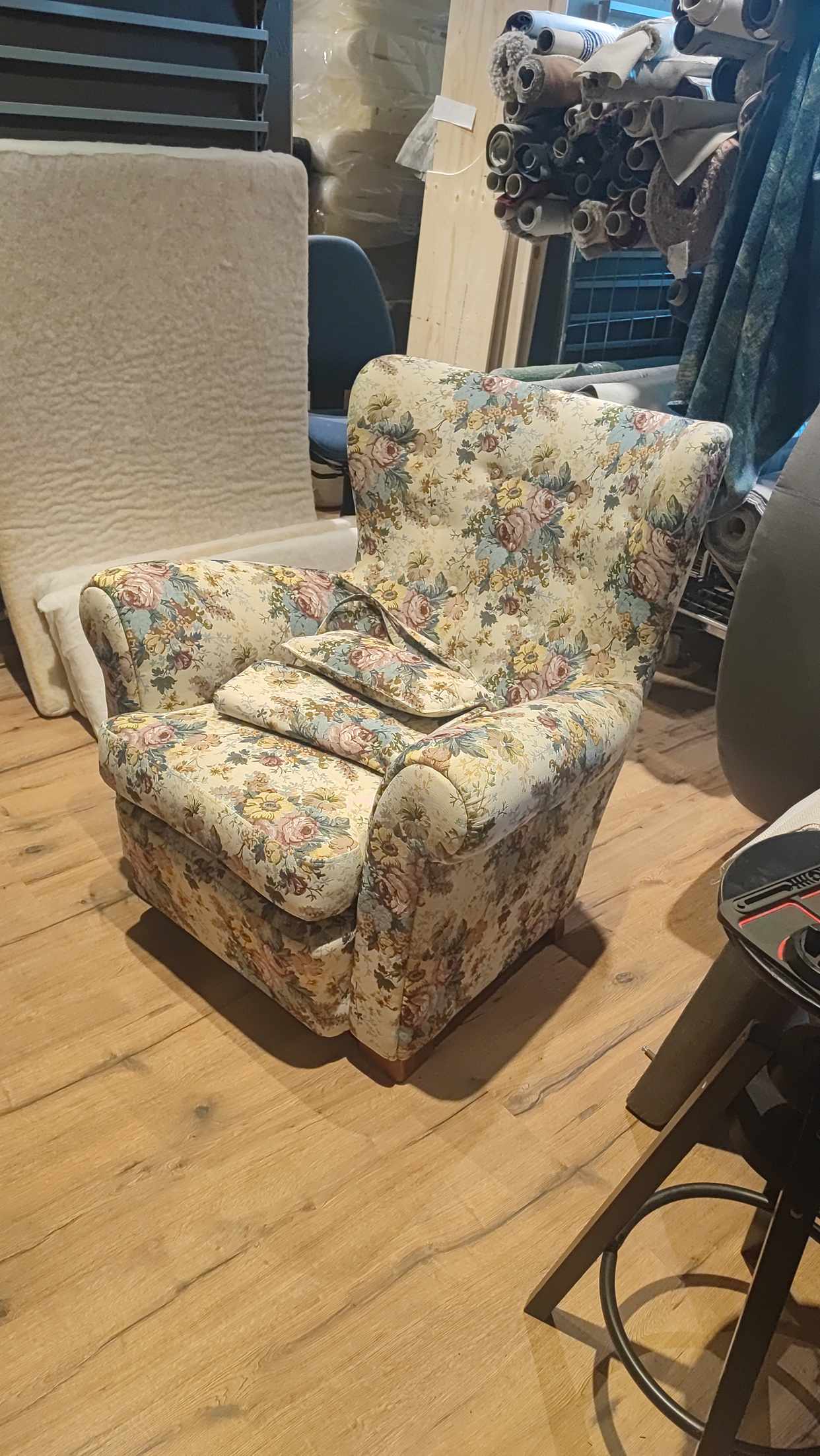 image of 1st Fåtölj - 