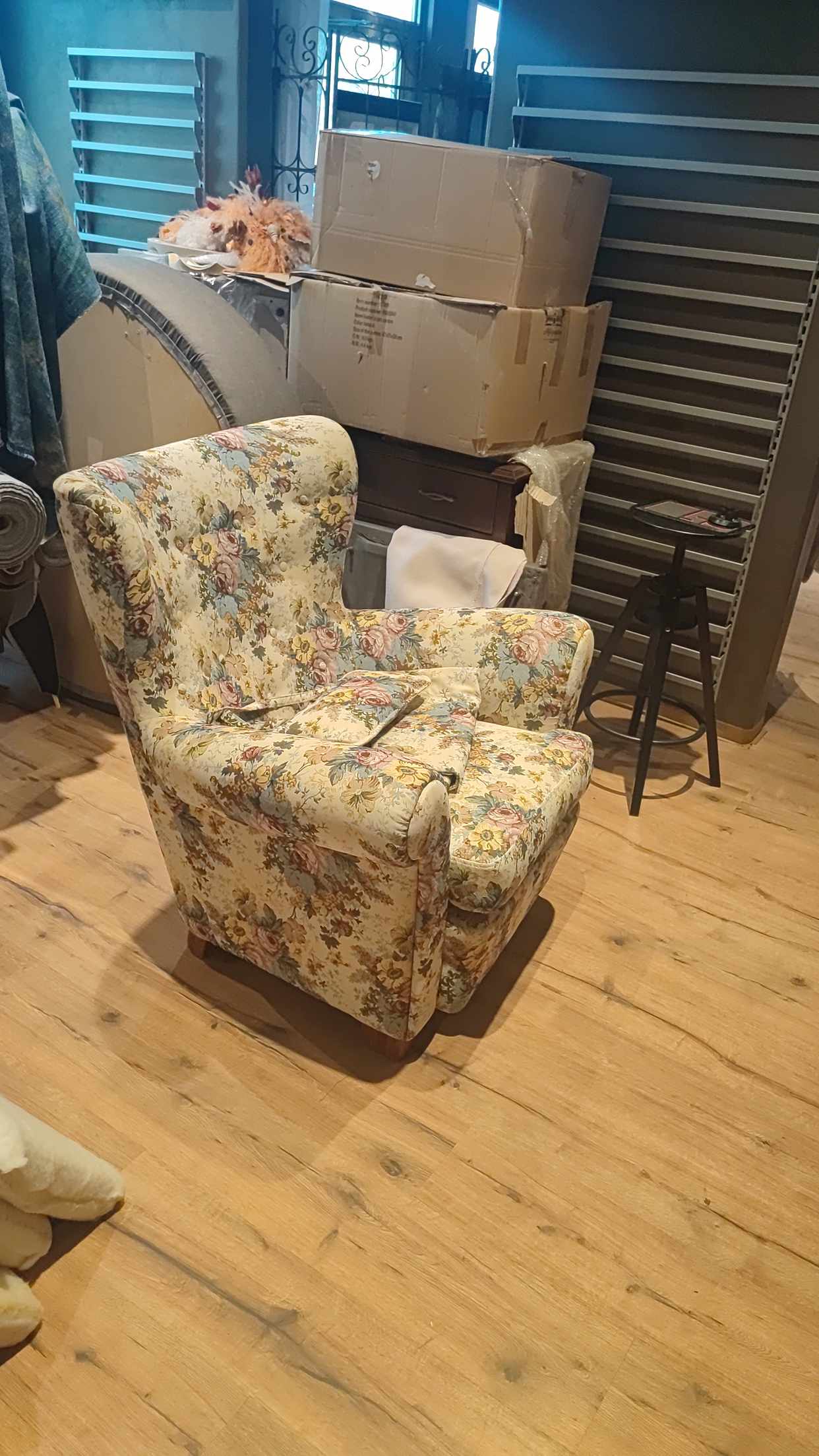 image of 1st Fåtölj - 