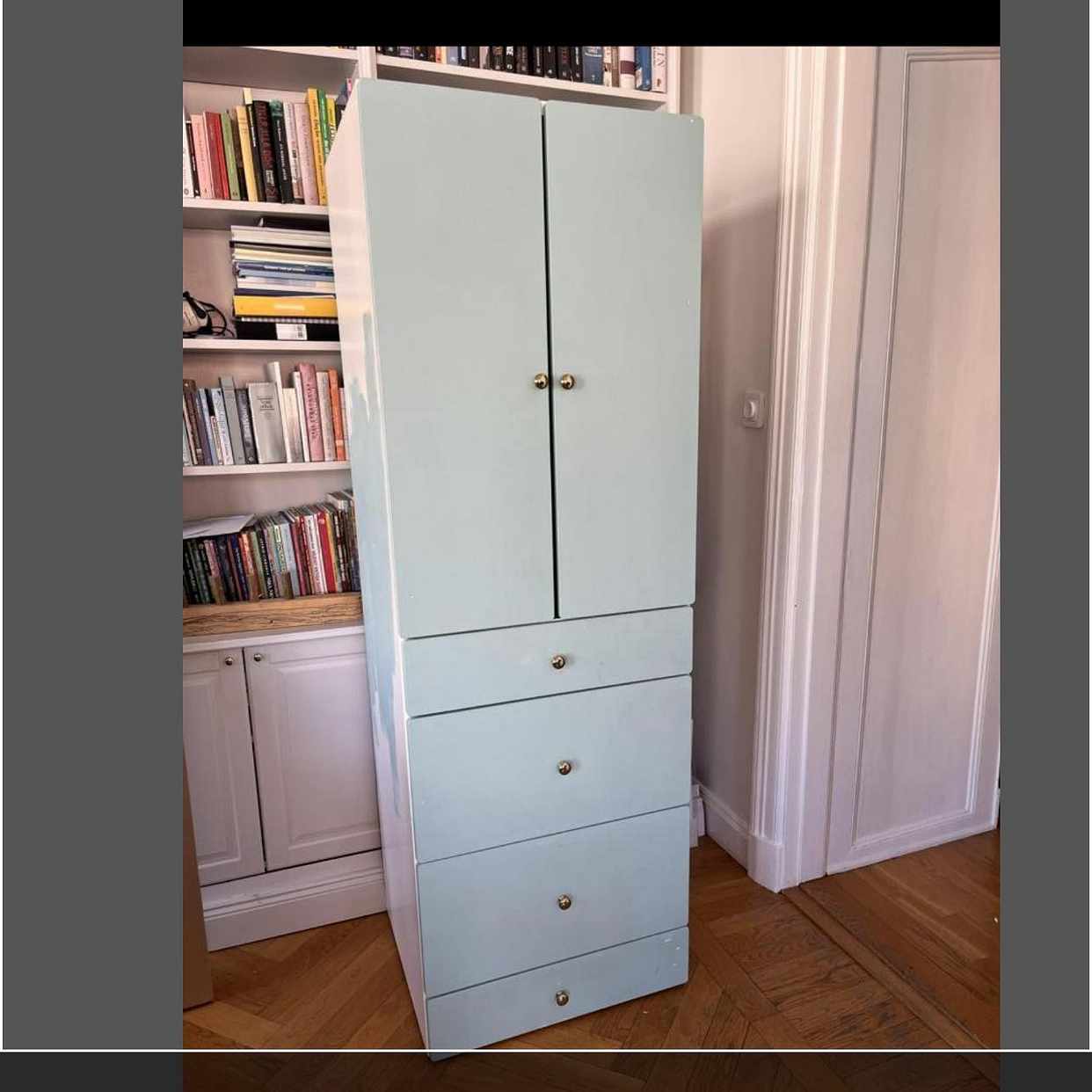 image of Barngarderob IKEA - 