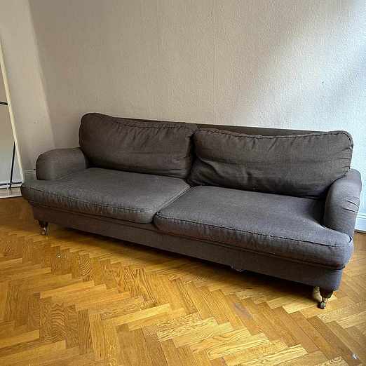 image of Soffa - Stockholm
