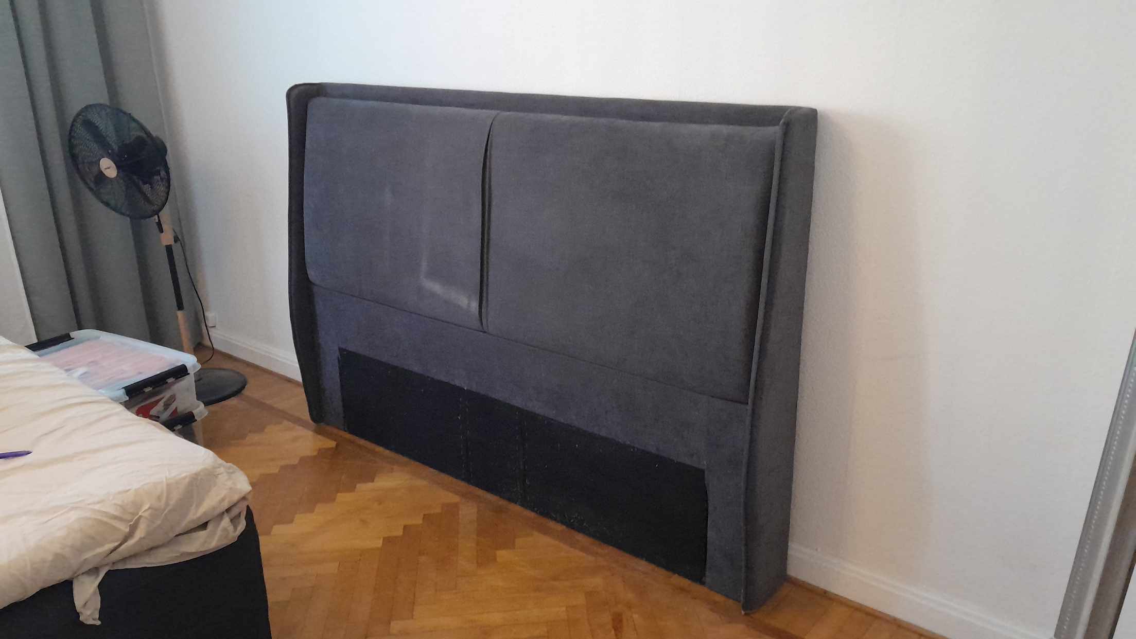 image of Möbler från XXXLutz - Malmö