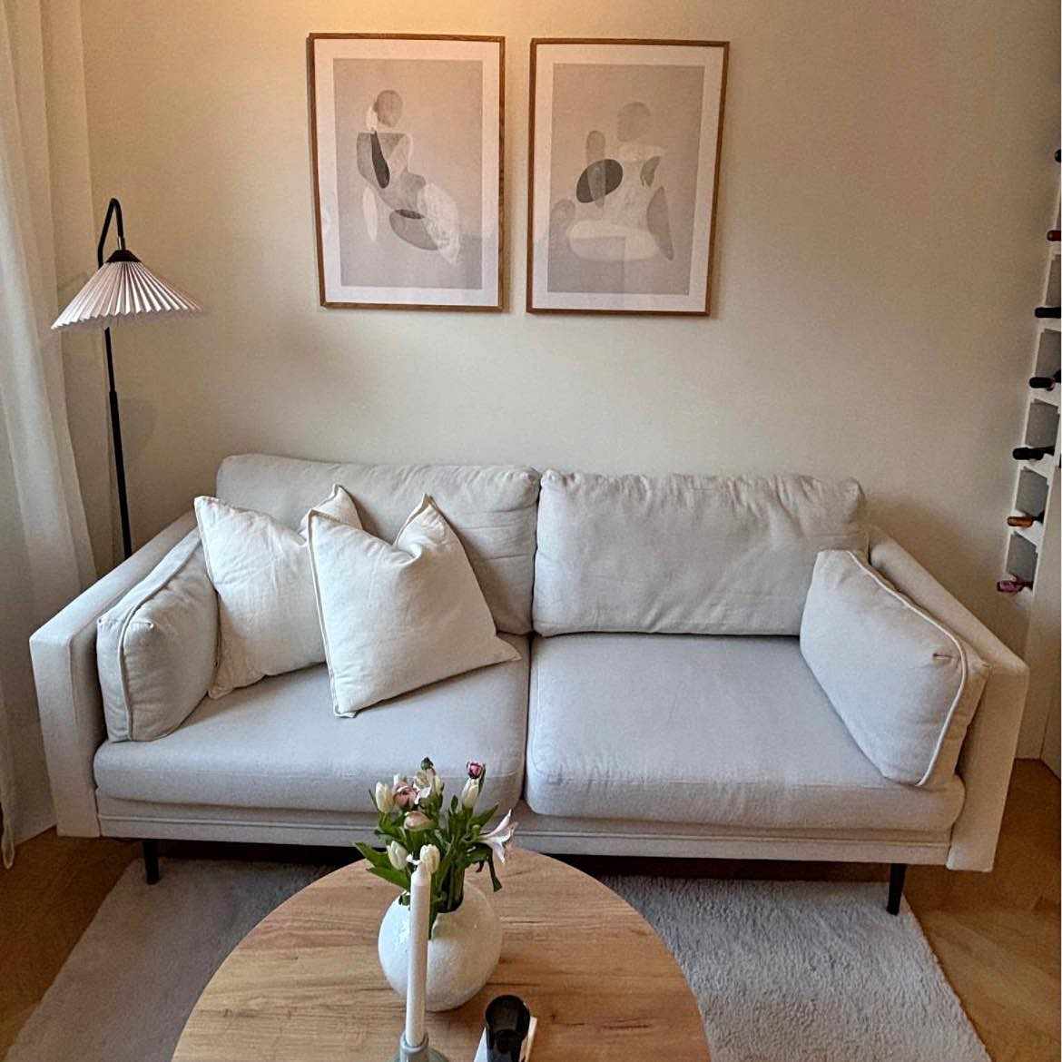 image of Flytta soffa - 