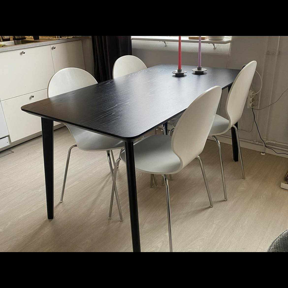 image of 4 stolar - 