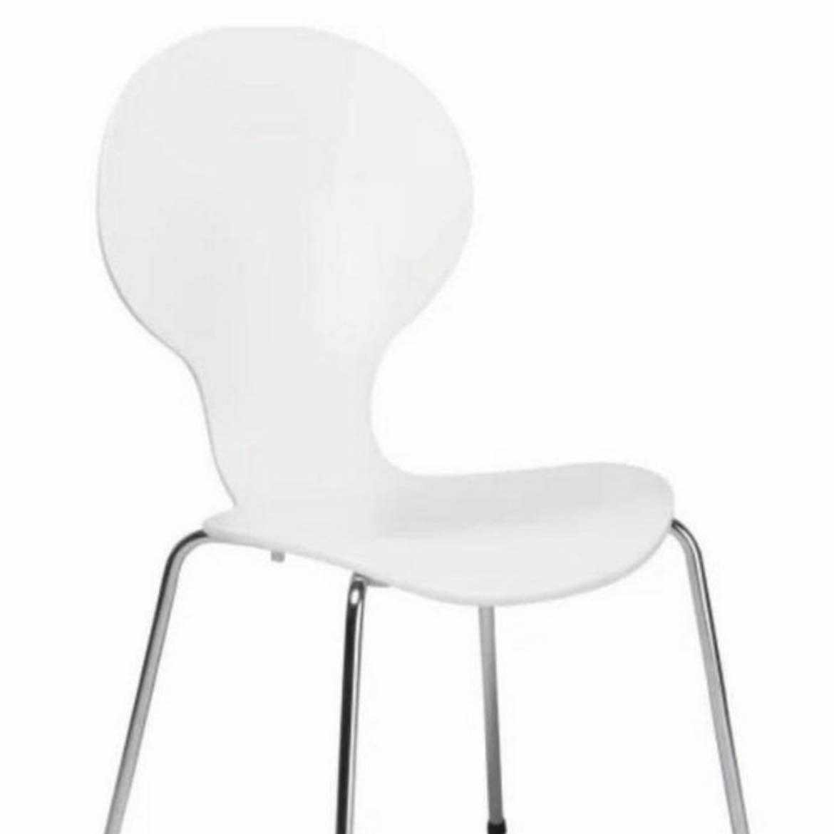 image of 4 stolar - 