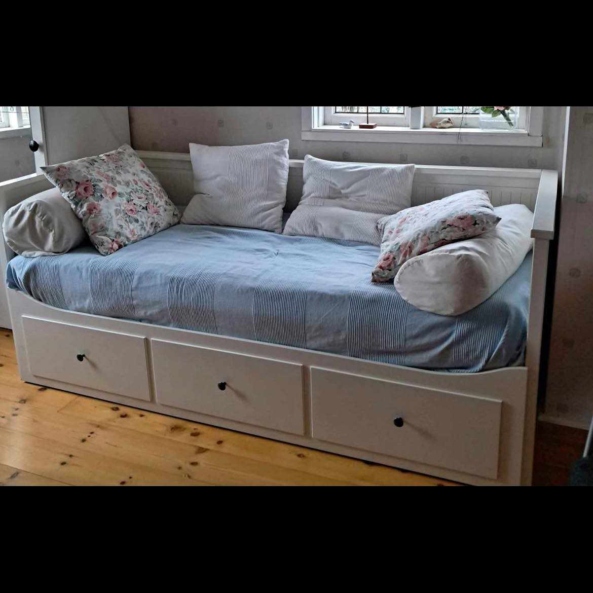 image of Hämta dagbädd - 
