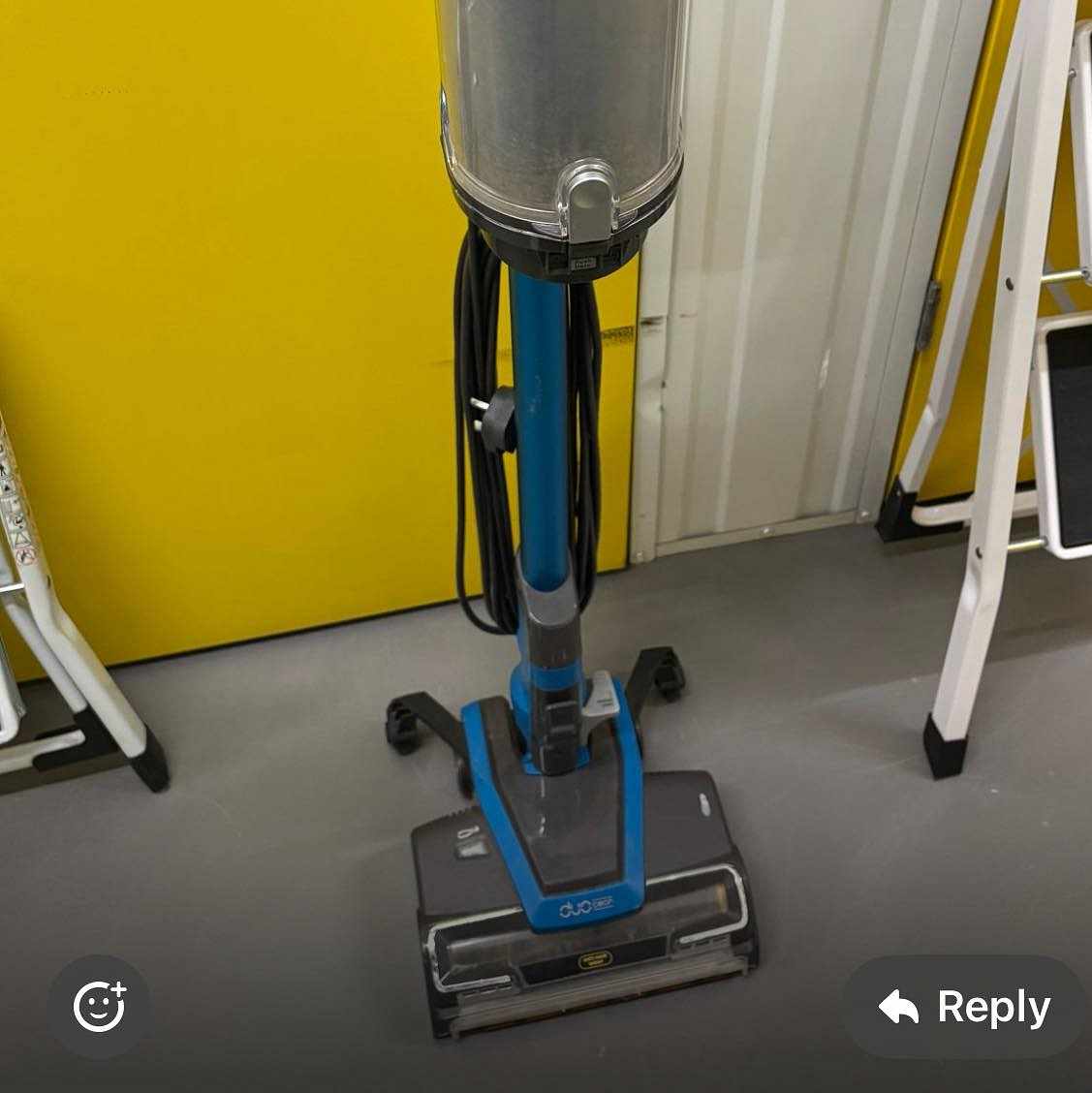 image of Removing items - London