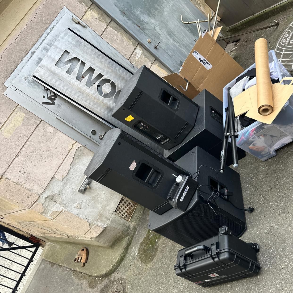 image of Dj Things - 