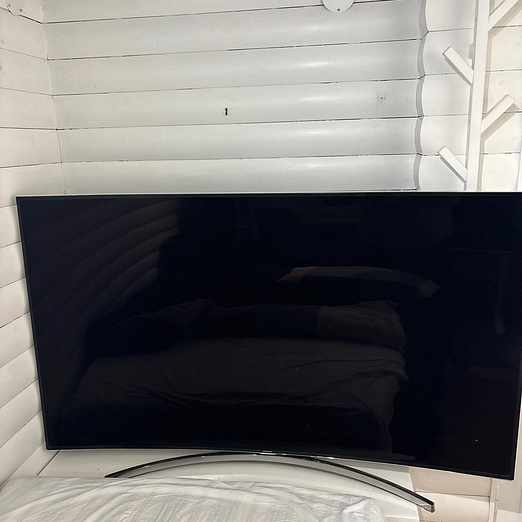 image of Samsung TV - Nacka