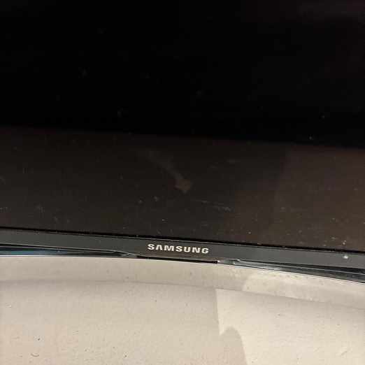 image of Samsung TV - Nacka