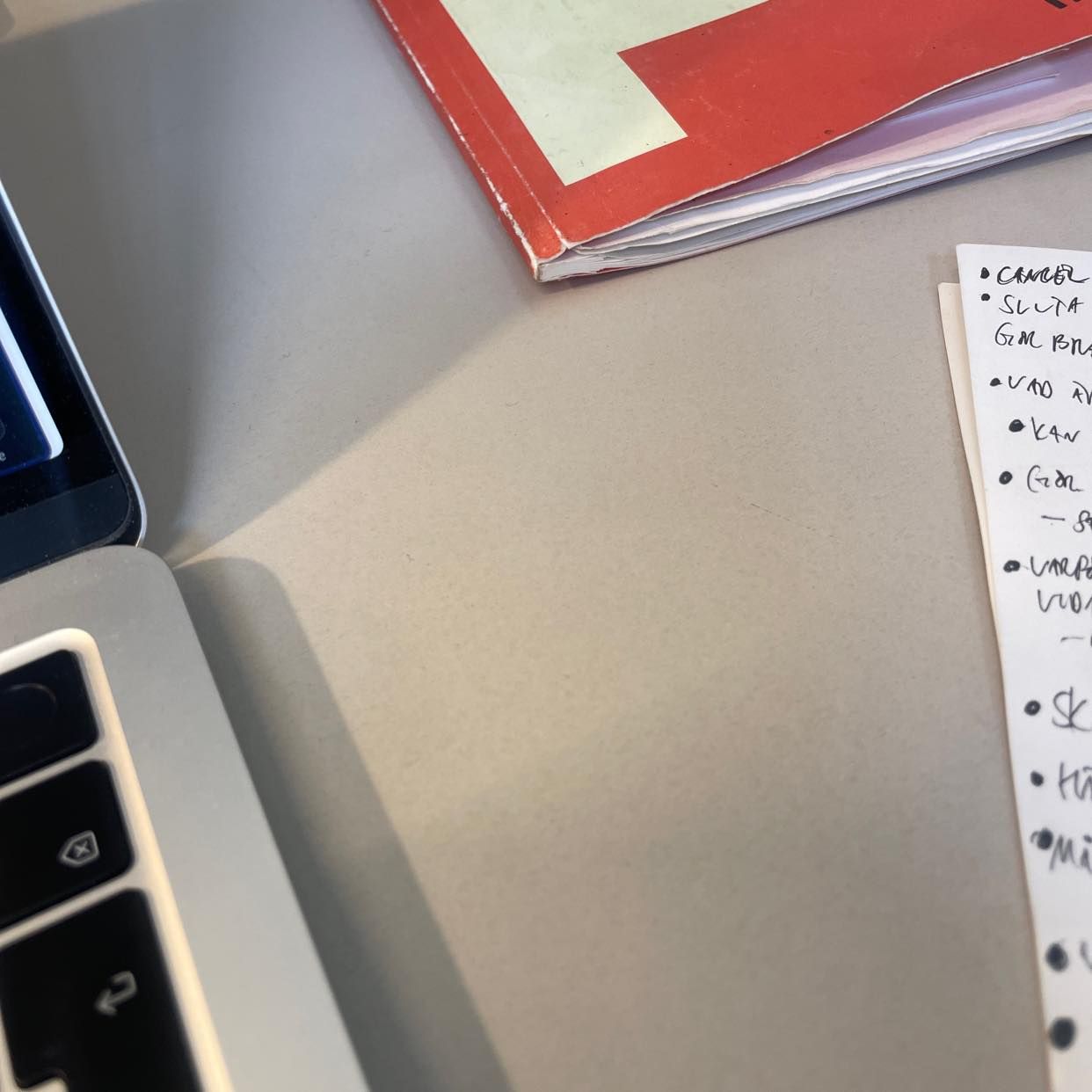 image of Test - Norrmalm
