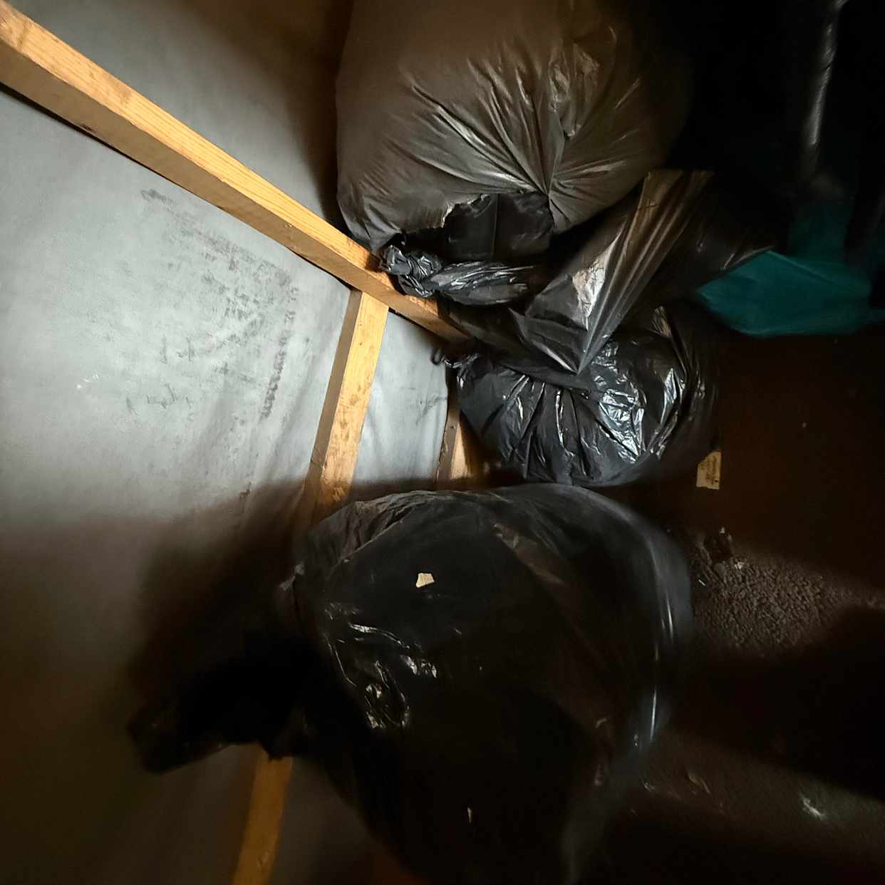 image of Säckar & saker ! - 