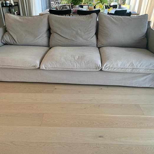 image of Gratis soffa upphämtas - Österåker-Östra Ryds