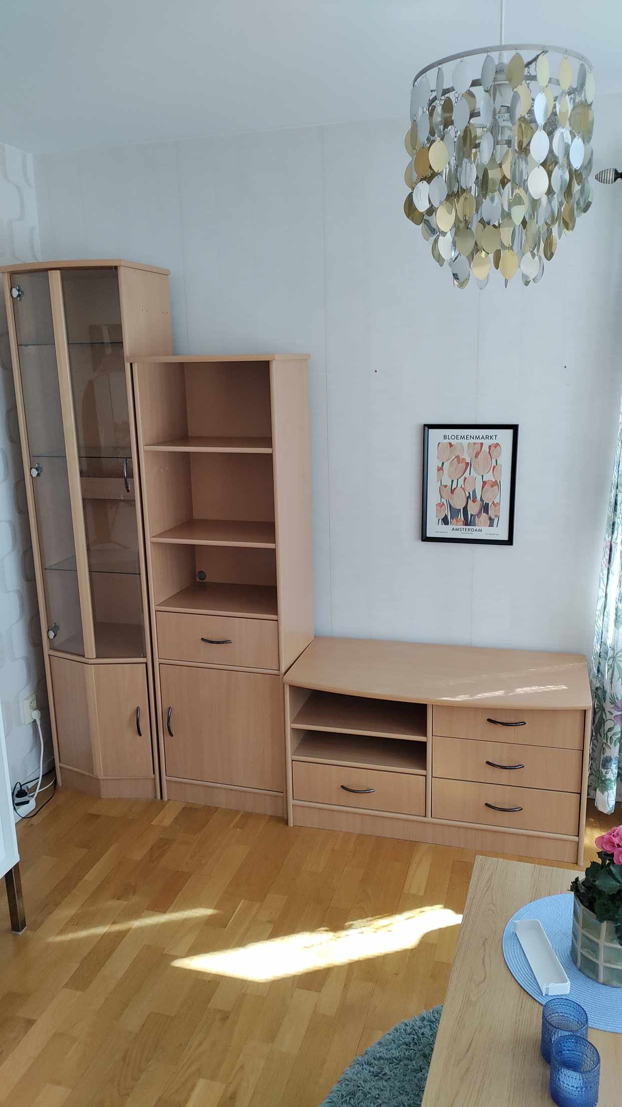 image of Liten bokhylla - Älta