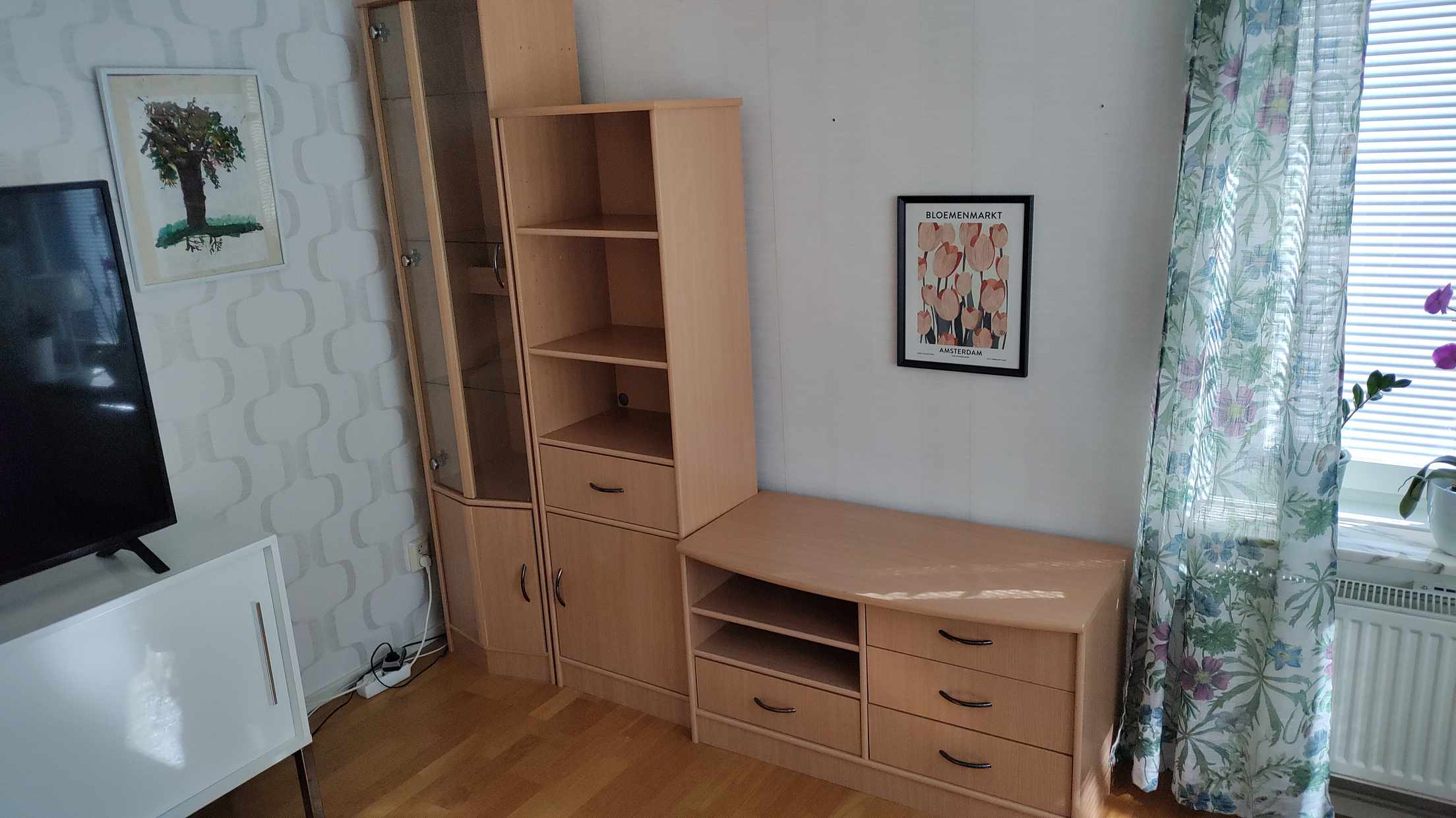 image of Liten bokhylla - Älta