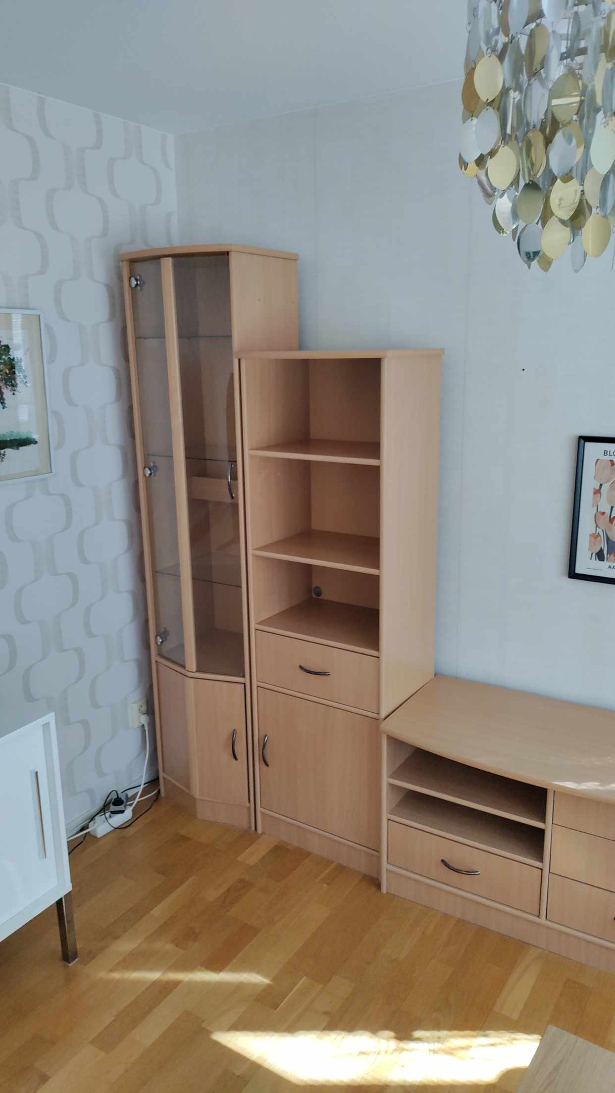image of Liten bokhylla - Älta