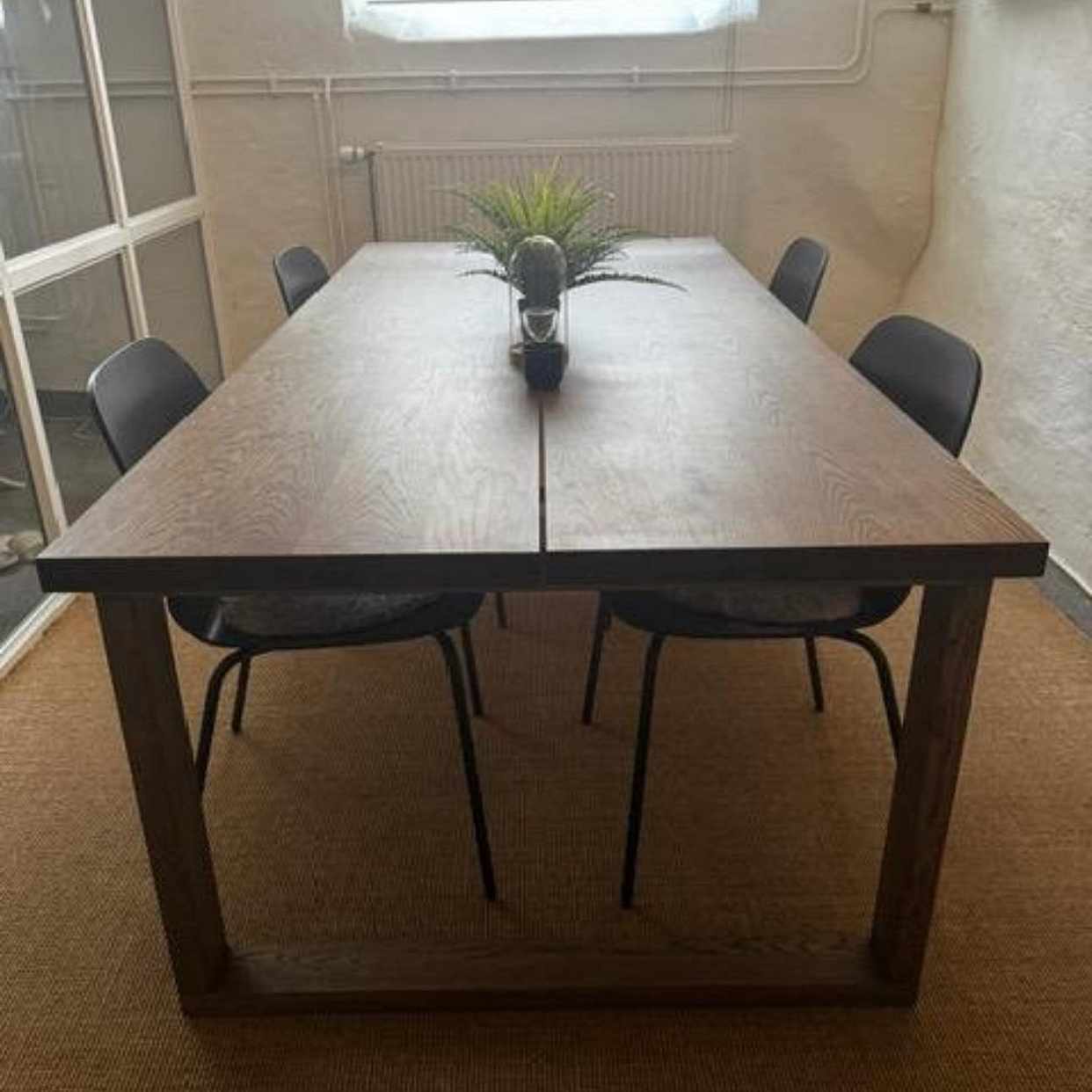image of Hämtning av bord - 