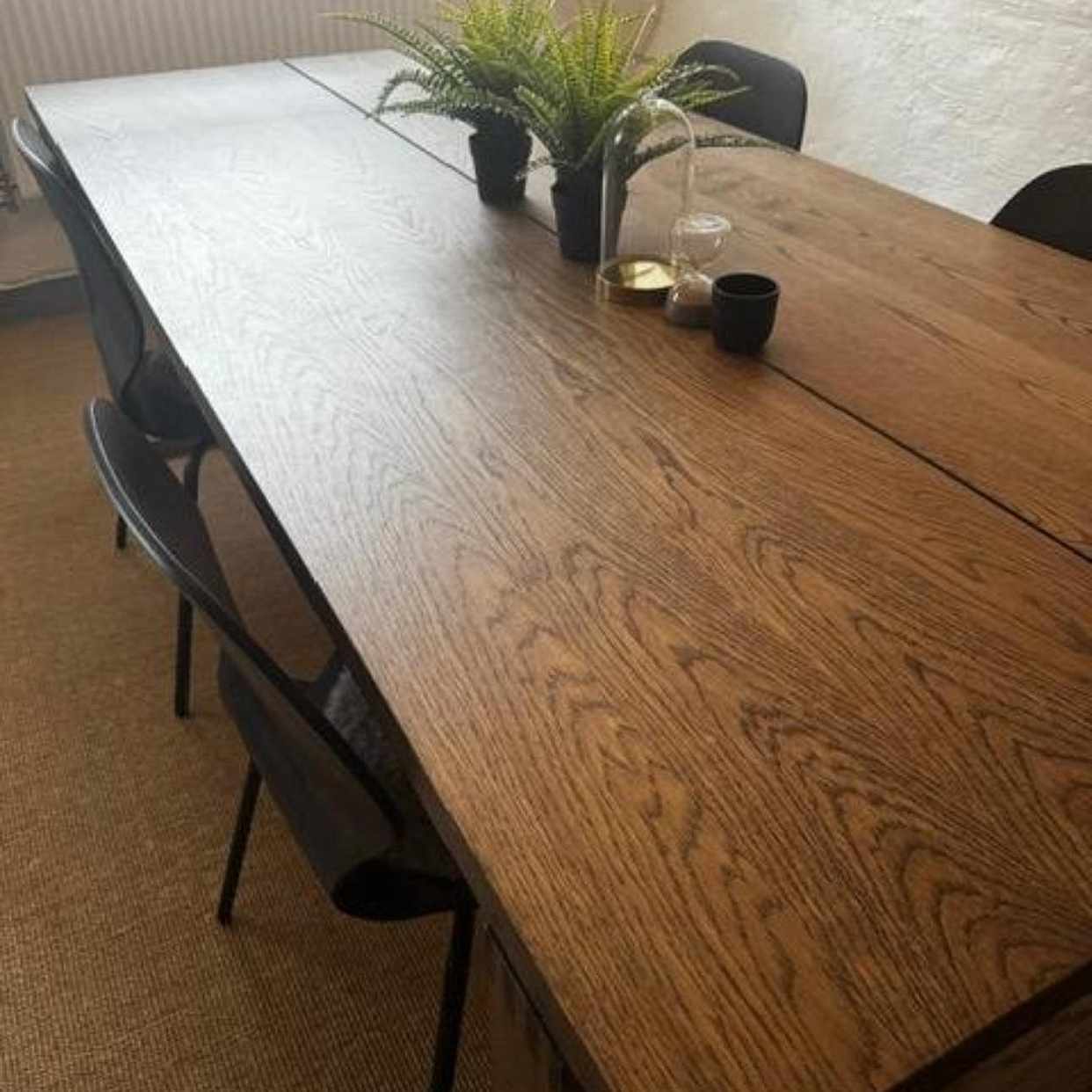 image of Hämtning av bord - 