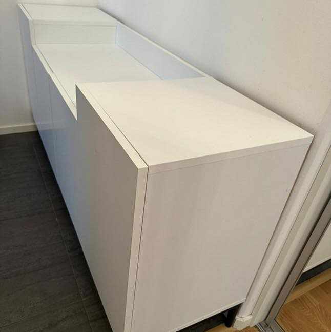 image of Hämta och leverera - 
